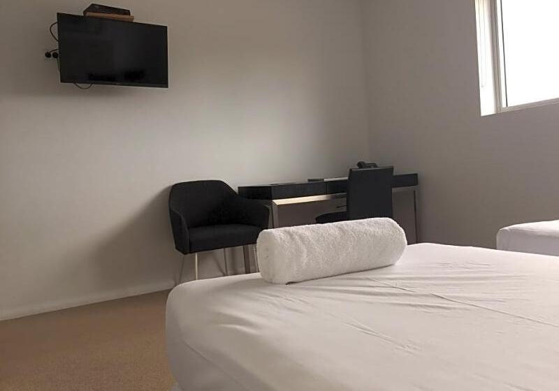 Allure Hotel & Apartments