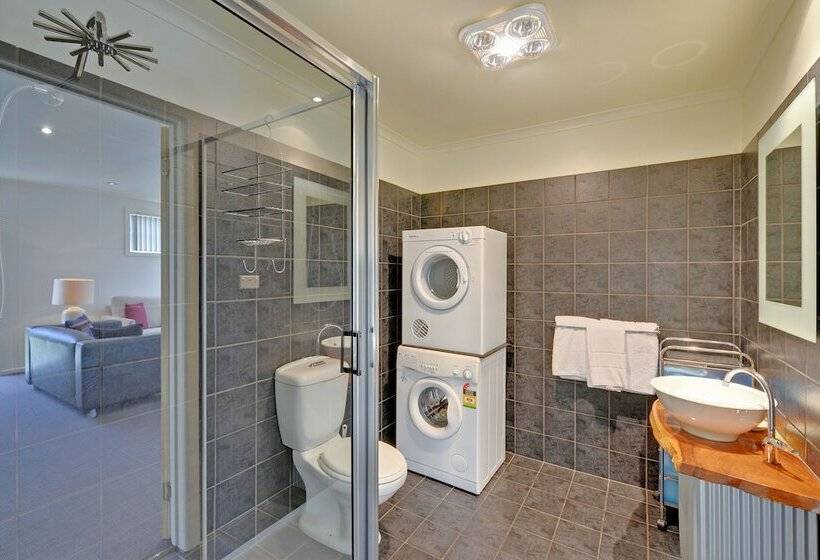 Aloft Boutique Accommodation