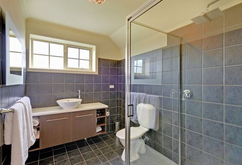 Aloft Boutique Accommodation