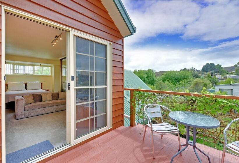 Aloft Boutique Accommodation