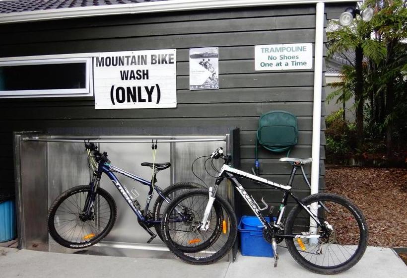 Alpin Motel & Conference Centre