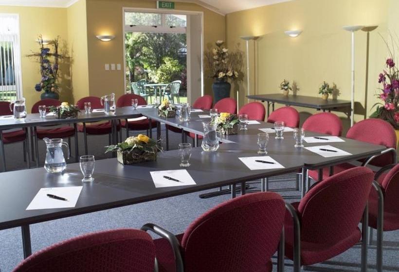 Alpin Motel & Conference Centre