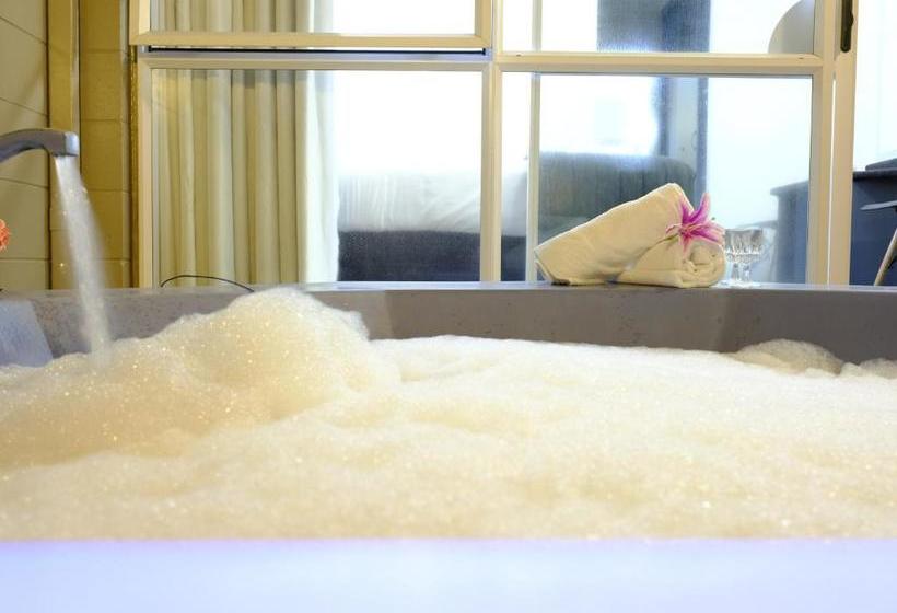 Alpin Motel & Conference Centre