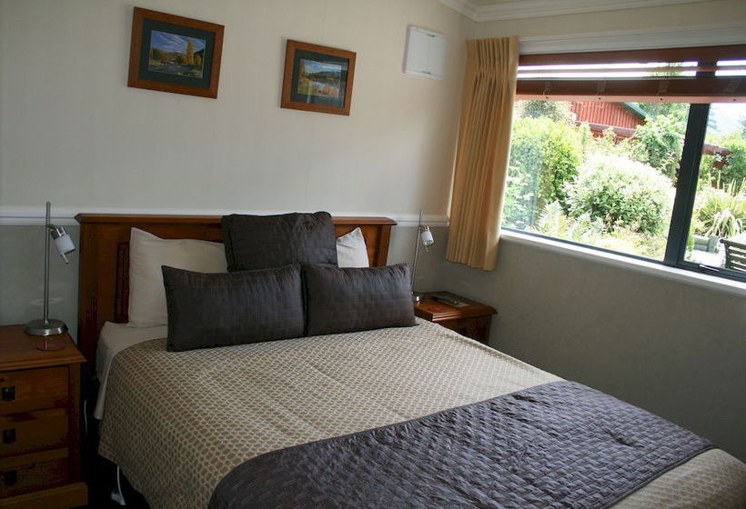 Alpine Springs Motel