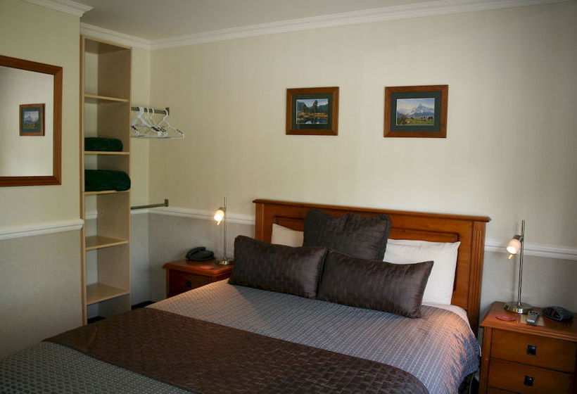 Alpine Springs Motel