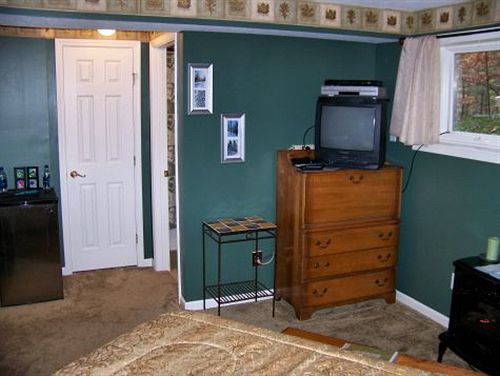 צימר Lil Black Bear Inn