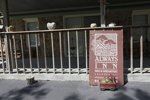 צימר Lil Black Bear Inn