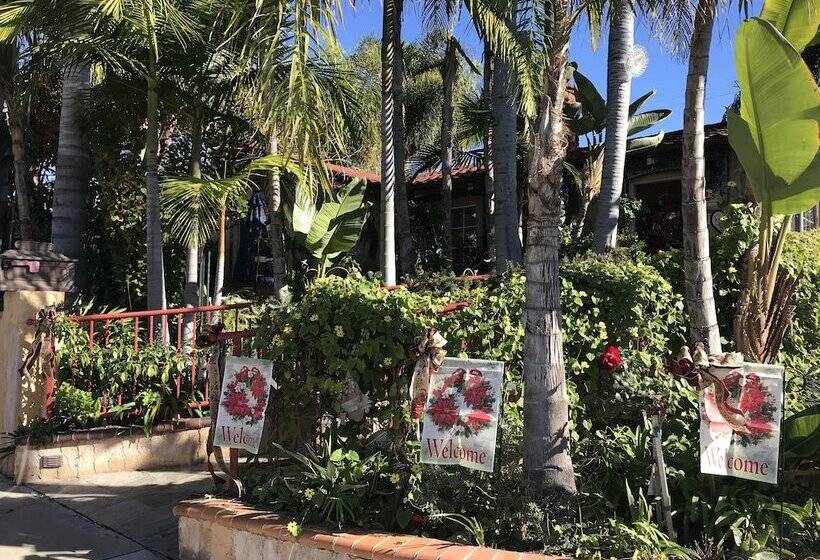 Always Inn San Clemente Bed & Breakfast By Elevate Rooms