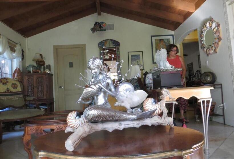 Always Inn San Clemente Bed & Breakfast By Elevate Rooms