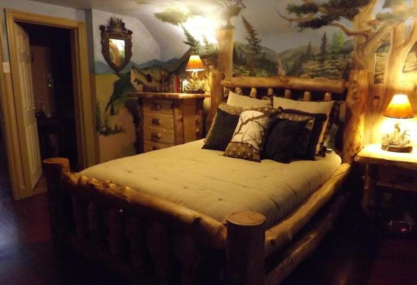 Amid Summer's Inn Bed And Breakfast