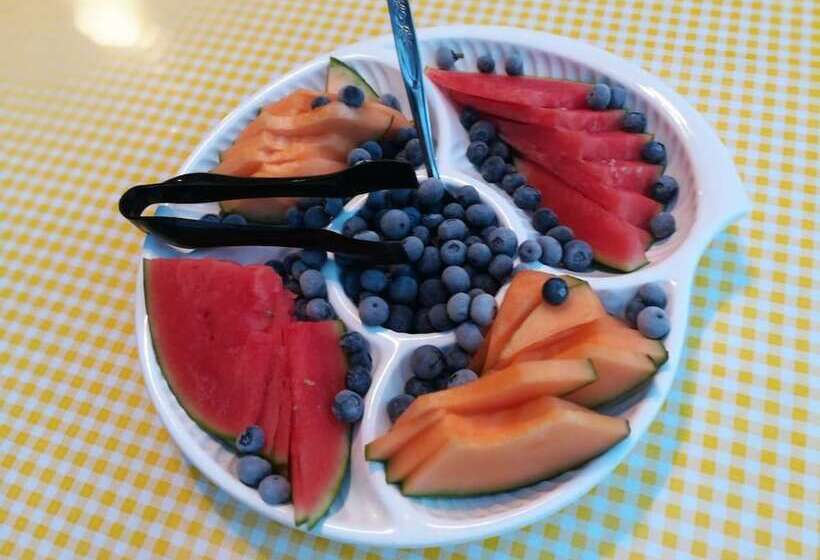 Anchorage Walkabout Town B&b