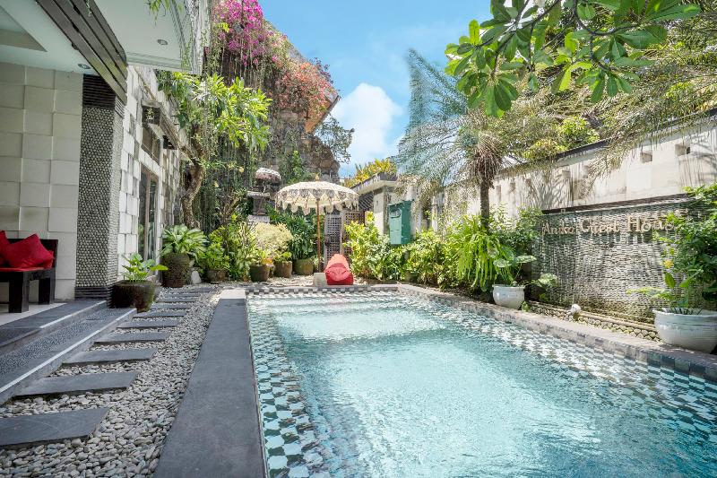 Anika Melati Hotel & Spa