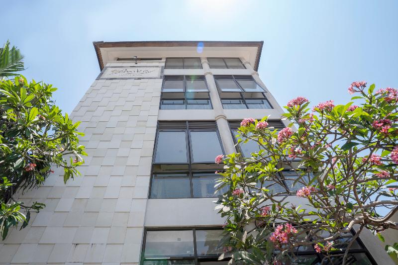 Anika Melati Hotel & Spa