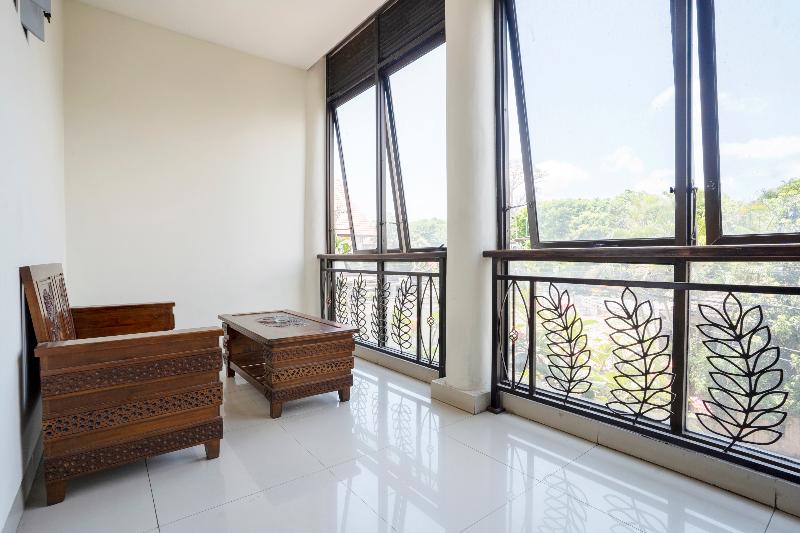 Anika Melati Hotel & Spa