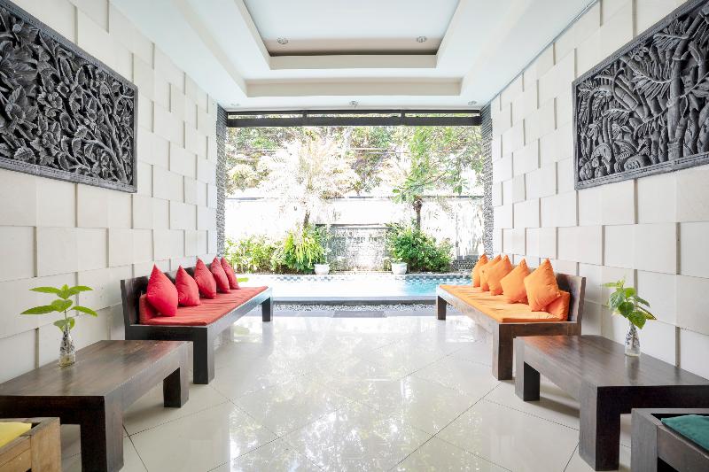 Anika Melati Hotel & Spa