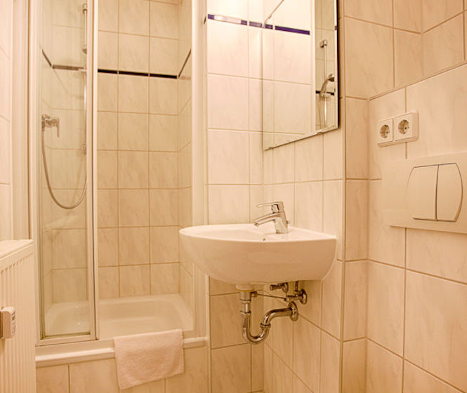 Aparion Leipzig City