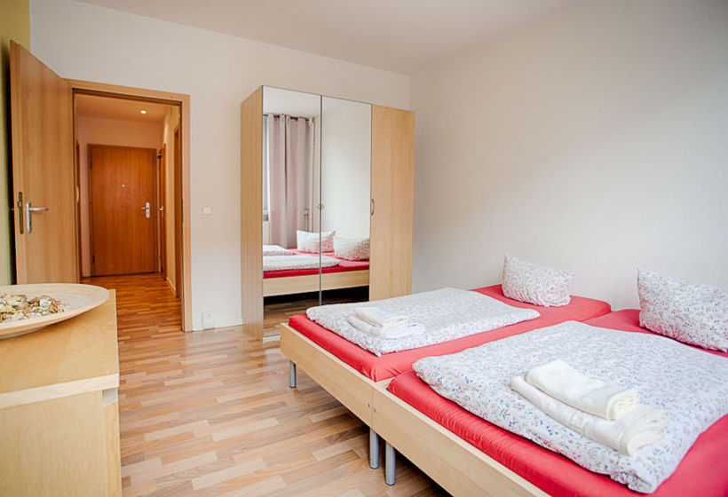 Aparion Leipzig City