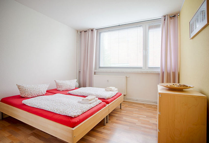 Aparion Leipzig City