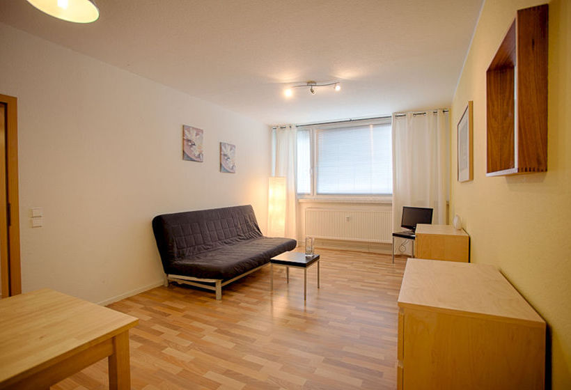 Aparion Leipzig City