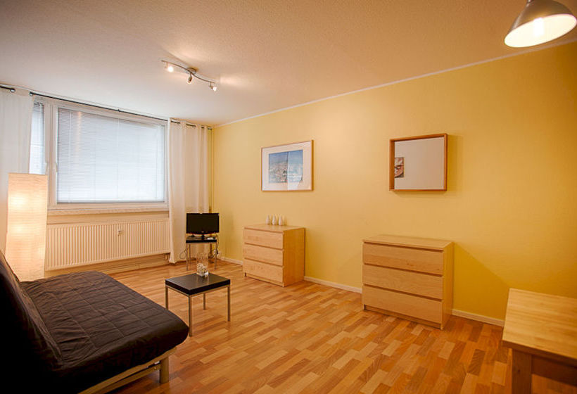 Aparion Leipzig City