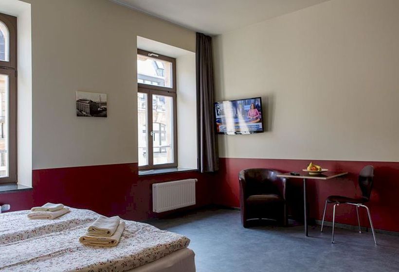 Aparion Leipzig City