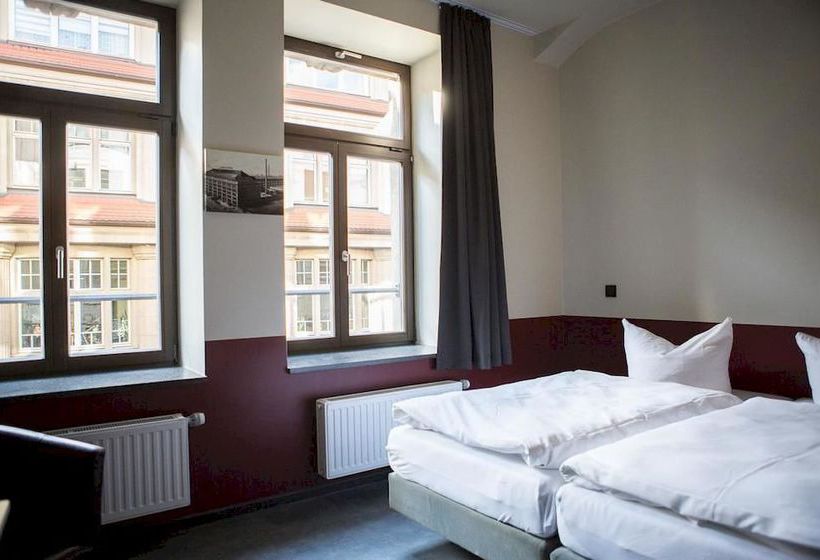 Aparion Leipzig City