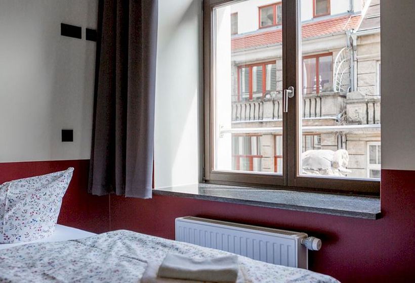 Aparion Leipzig City