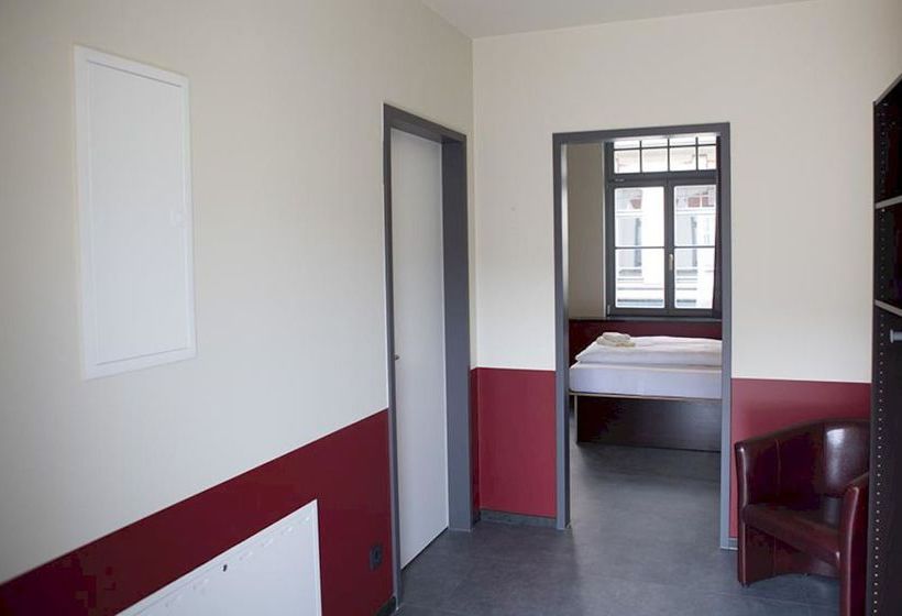 Aparion Leipzig City