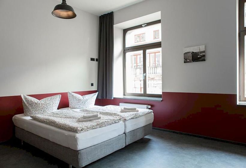 Aparion Leipzig City