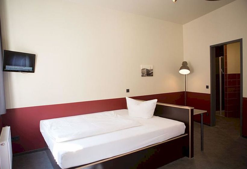 Aparion Leipzig City