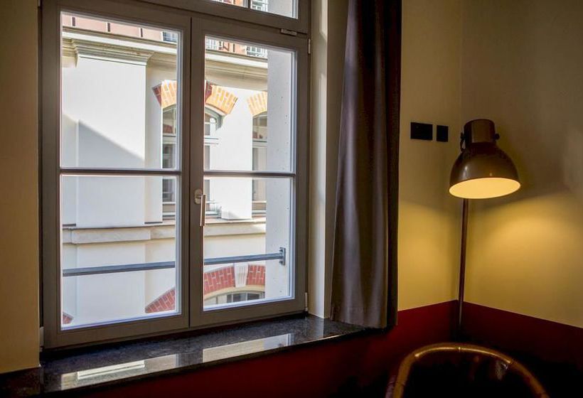 Aparion Leipzig City