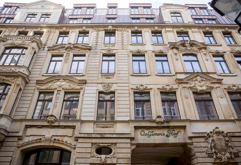 Aparion Leipzig City