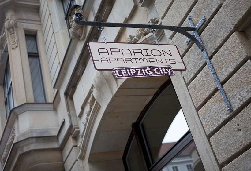 Aparion Leipzig City