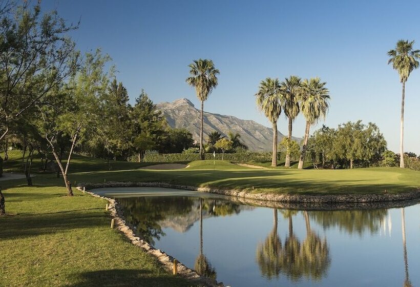 Serinamar  Los Naranjos De Marbella