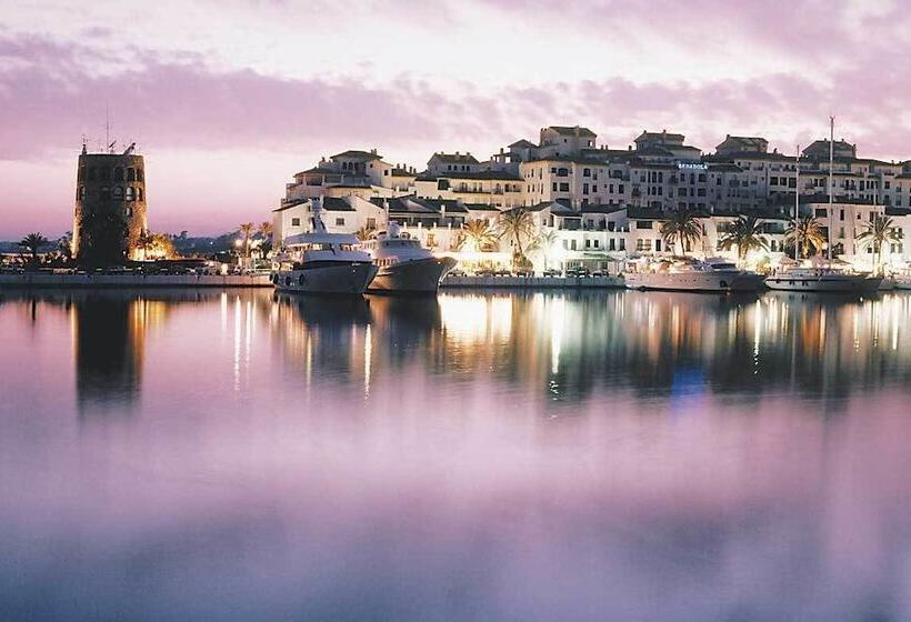 Serinamar  Los Naranjos De Marbella