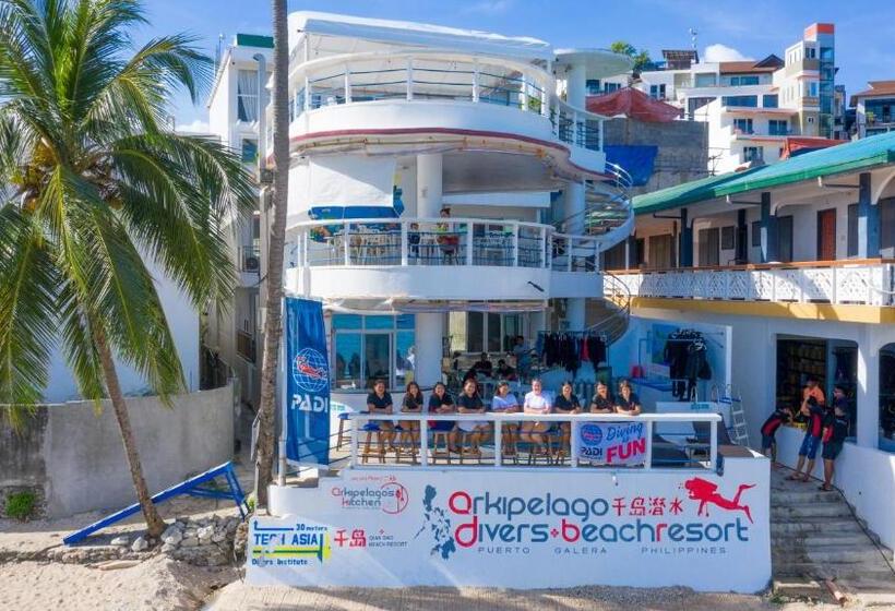 Arkipelago Beach Resort