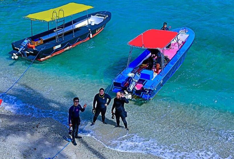 Arkipelago Beach Resort