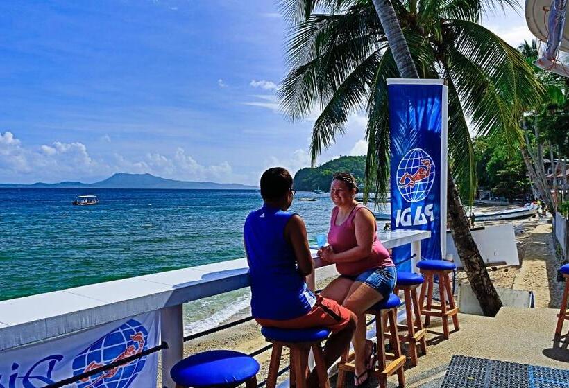 Arkipelago Beach Resort