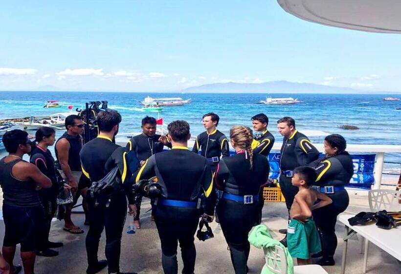 Arkipelago Beach Resort