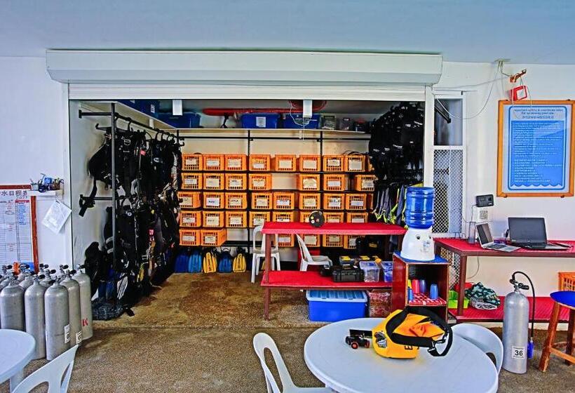 Arkipelago Beach Resort