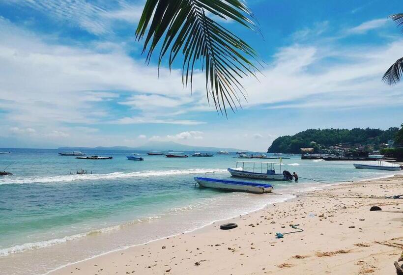 Arkipelago Beach Resort