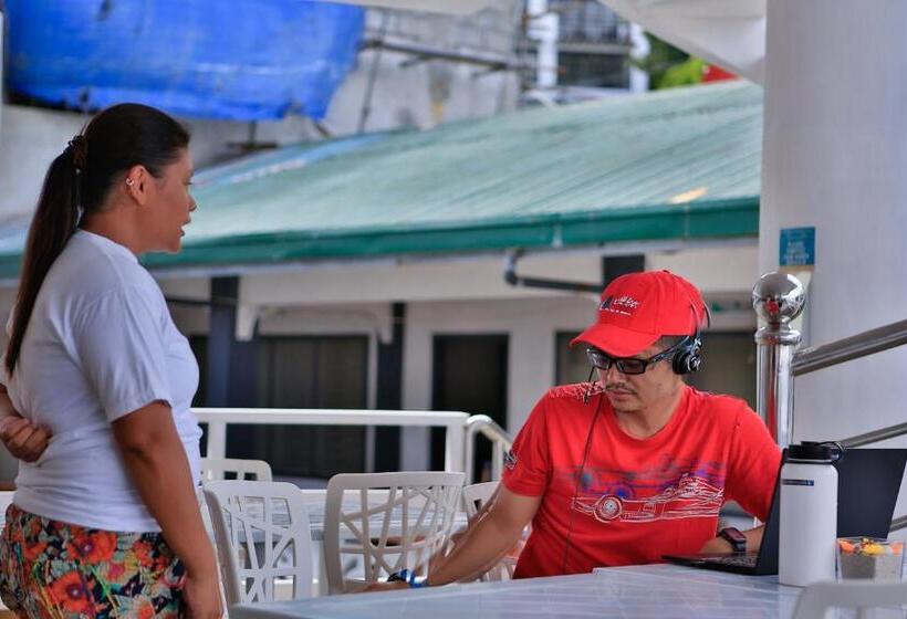 Arkipelago Beach Resort