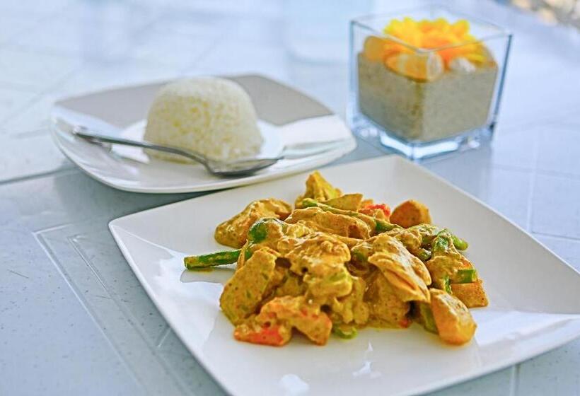 Arkipelago Beach Resort