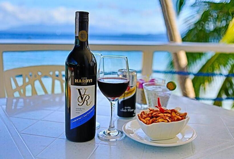 Arkipelago Beach Resort