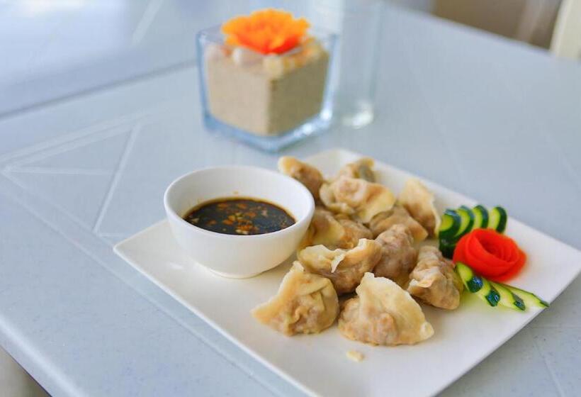 Arkipelago Beach Resort