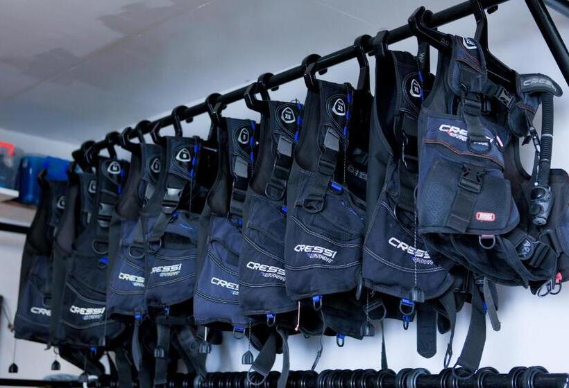 Arkipelago Beach Resort