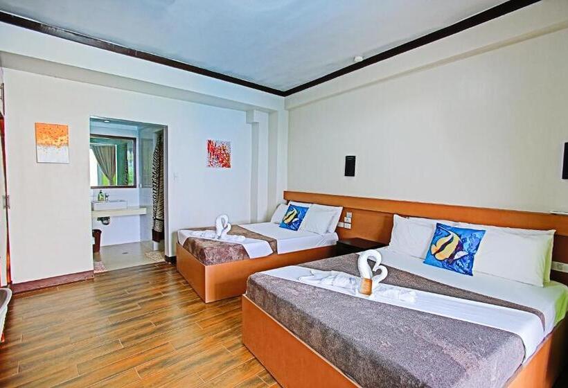 Arkipelago Beach Resort