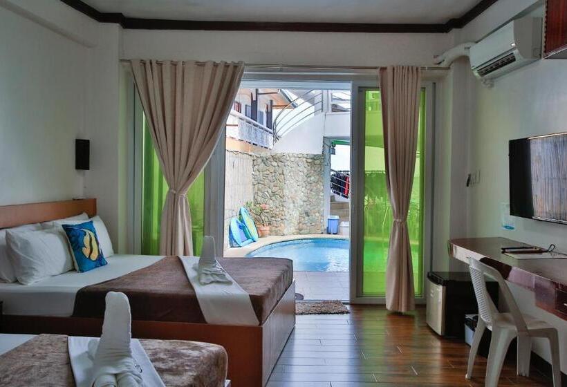 Arkipelago Beach Resort