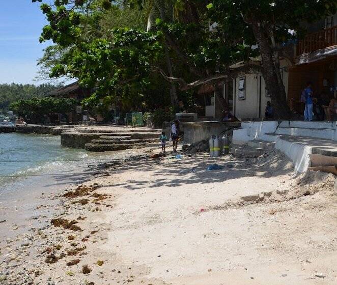 Arkipelago Beach Resort