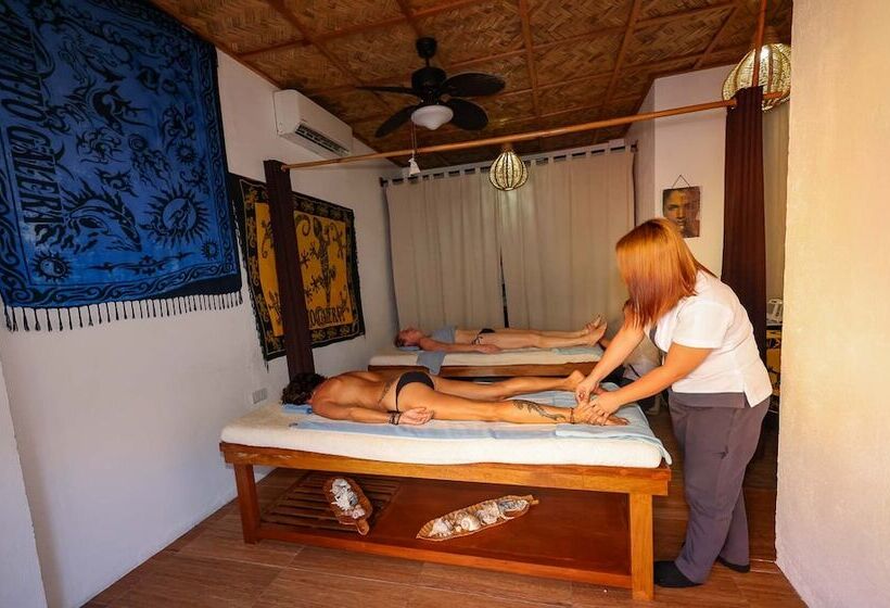 Arkipelago Beach Resort